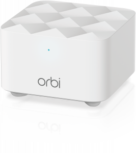 NETGEAR RBK13 Dual-band (2.4 GHz / 5 GHz) Wi-Fi 5 (802.11ac) White 1