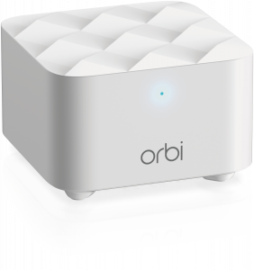NETGEAR RBK13 Dual-band (2.4 GHz / 5 GHz) Wi-Fi 5 (802.11ac) White 1