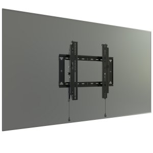 Chief Medium FitTM Tilt Display Wall Mount