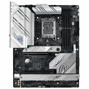 ASUS ROG STRIX B760-A GAMING WIFI Intel B760 LGA 1700 ATX