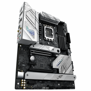 ASUS ROG STRIX B760-A GAMING WIFI Intel B760 LGA 1700 ATX