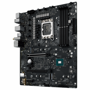 ASUS ROG STRIX B760-A GAMING WIFI Intel B760 LGA 1700 ATX