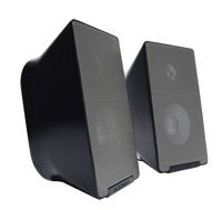 Samsung S-315B loudspeaker Black 5 W