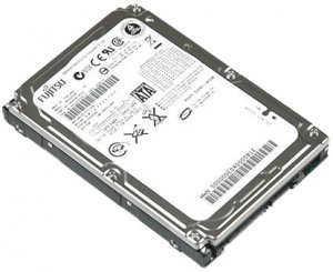 Fujitsu S26361-F5543-L124 internal hard drive 2.4 TB 10000 RPM 2.5″ SAS