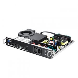 Samsung SIM-NT computer monitor