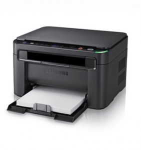 Samsung SCX-3205 multifunction printer Laser A4 4800 x 4800 DPI 16 ppm