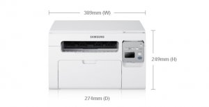 Samsung SCX-3405 multifunction printer Laser A4 1200 x 1200 DPI 20 ppm