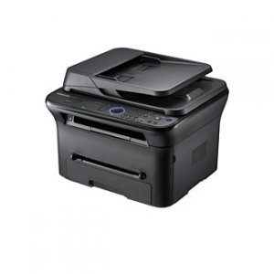 Samsung SCX-4623FN multifunction printer Laser A4 1200 x 1200 DPI 22 ppm