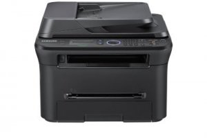 Samsung SCX-4623FW multifunction printer Laser A4 1200 x 1200 DPI 22 ppm Wi-Fi