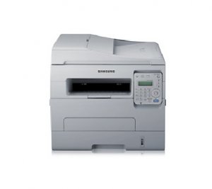 Samsung SCX-4726FN multifunction printer Laser A4 26 ppm