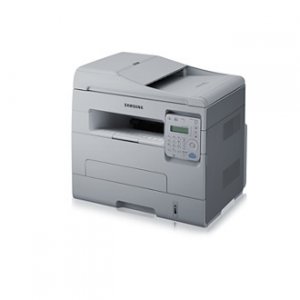 Samsung SCX-4726FN multifunction printer Laser A4 26 ppm