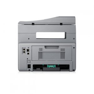 Samsung SCX-4726FN multifunction printer Laser A4 26 ppm