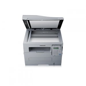 Samsung SCX-4726FN multifunction printer Laser A4 26 ppm