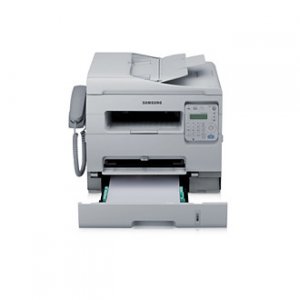 Samsung SCX-4726FN multifunction printer Laser A4 26 ppm