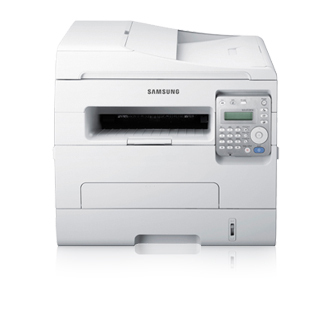 Samsung SCX-4729FW multifunction printer Laser A4 1200 x 1200 DPI 28 ppm Wi-Fi