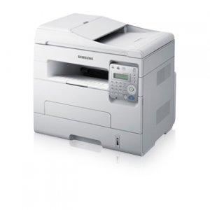 Samsung SCX-4729FW multifunction printer Laser A4 1200 x 1200 DPI 28 ppm Wi-Fi