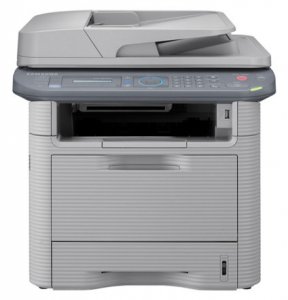 Samsung SCX-4833FD multifunction printer Laser A4 1200 x 1200 DPI 31 ppm