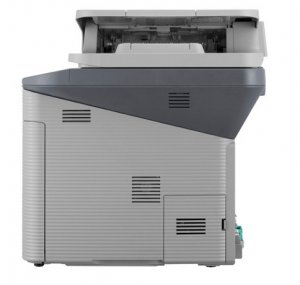 Samsung SCX-4833FD multifunction printer Laser A4 1200 x 1200 DPI 31 ppm