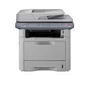 Samsung SCX-4833FD multifunction printer Laser A4 1200 x 1200 DPI 31 ppm