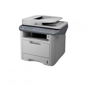 Samsung SCX-4833FD multifunction printer Laser A4 1200 x 1200 DPI 31 ppm