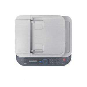 Samsung SCX-4833FD multifunction printer Laser A4 1200 x 1200 DPI 31 ppm