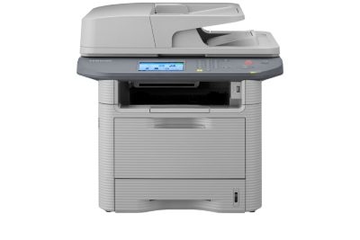 Samsung SCX-5737FW multifunction printer Laser A4 1200 x 1200 DPI 35 ppm