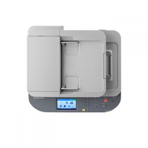 Samsung SCX-5737FW multifunction printer Laser A4 1200 x 1200 DPI 35 ppm
