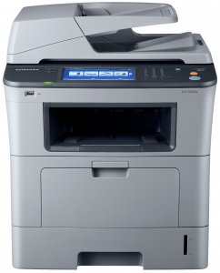 Samsung SCX-5835NX multifunction printer Laser A4 1200 x 1200 DPI