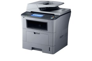 Samsung SCX-5835NX multifunction printer Laser A4 1200 x 1200 DPI