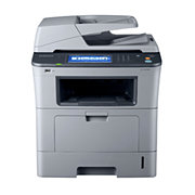 Samsung SCX-5835NX multifunction printer Laser A4 1200 x 1200 DPI