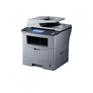 Samsung SCX-5835NX multifunction printer Laser A4 1200 x 1200 DPI