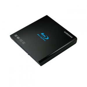 Samsung SE-506AB optical disc drive Black