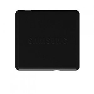 Samsung SE-S084D optical disc drive Black