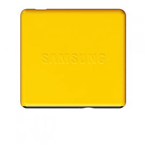 Samsung SE-S084D optical disc drive Black