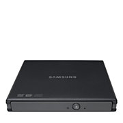 Samsung SE-S084F optical disc drive Black
