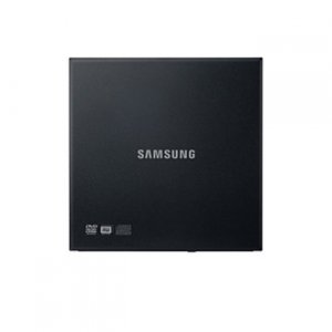 Samsung SE-S084F optical disc drive Black