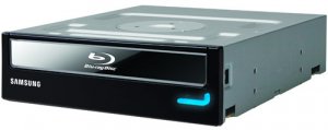 Samsung SH-B083L optical disc drive Internal Black
