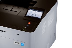 Samsung Xpress SL-C2620DW laser printer Colour 9600 x 600 DPI A4 Wi-Fi