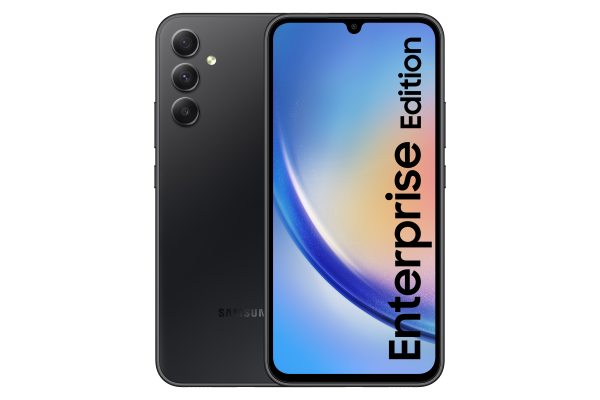 Samsung Galaxy A34 5G Enterprise Edition