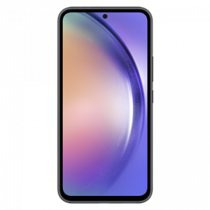 Samsung Galaxy A54 5G 16.3 cm (6.4") Hybrid Dual SIM Android 13 USB Type-C 8 GB 256 GB 5000 mAh Graphite