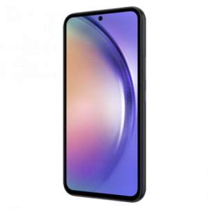 Samsung Galaxy A54 5G 16.3 cm (6.4") Hybrid Dual SIM Android 13 USB Type-C 8 GB 256 GB 5000 mAh Graphite