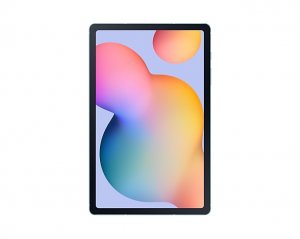Samsung Galaxy Tab S6 Lite SM-P619N 4G Qualcomm Snapdragon LTE 64 GB 26.4 cm (10.4″) 4 GB Wi-Fi 5 (802.11ac) Android 12 Blue