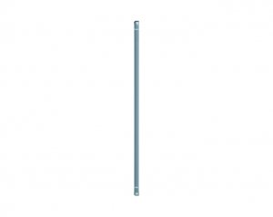 Samsung Galaxy Tab S6 Lite SM-P619N 4G Qualcomm Snapdragon LTE 64 GB 26.4 cm (10.4") 4 GB Wi-Fi 5 (802.11ac) Android 12 Blue