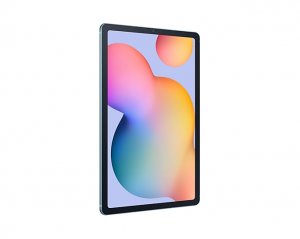 Samsung Galaxy Tab S6 Lite SM-P619N 4G Qualcomm Snapdragon LTE 64 GB 26.4 cm (10.4") 4 GB Wi-Fi 5 (802.11ac) Android 12 Blue