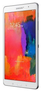 Samsung Galaxy TabPRO SM-T320 Qualcomm Snapdragon 21.3 cm (8.4") 2 GB Wi-Fi 5 (802.11ac) Android White