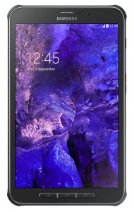 Samsung Galaxy Tab Active 8.0 4G LTE 16 GB 20.3 cm (8″) 1.5 GB Wi-Fi 4 (802.11n) Android Titanium