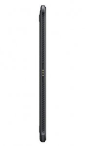 Samsung Galaxy Tab Active 8.0 4G LTE 16 GB 20.3 cm (8") 1.5 GB Wi-Fi 4 (802.11n) Android Titanium