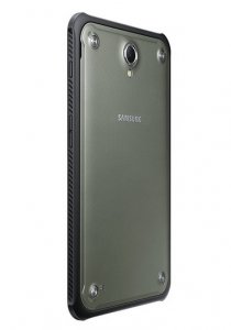 Samsung Galaxy Tab Active 8.0 4G LTE 16 GB 20.3 cm (8") 1.5 GB Wi-Fi 4 (802.11n) Android Titanium