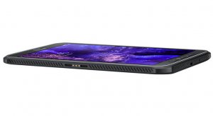 Samsung Galaxy Tab Active 8.0 4G LTE 16 GB 20.3 cm (8") 1.5 GB Wi-Fi 4 (802.11n) Android Titanium