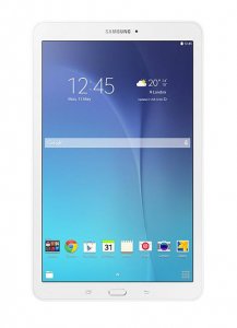 Samsung Galaxy Tab E SM-T560 8 GB 24.4 cm (9.6″) 1.5 GB Wi-Fi 4 (802.11n) Android White